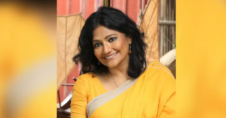 রুনা খান